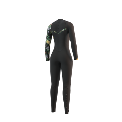 35000.220017  - Mystic Jayde Fullsuit 4/3mm Double Fzip Women