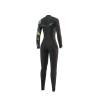 35000.220017  - Mystic Jayde Fullsuit 4/3mm Double Fzip Women