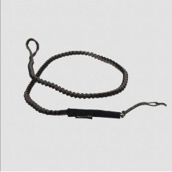 Mystic Wingleash Waist black