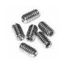 FCS Stainless Steel Fin Screws - Madenschrauben