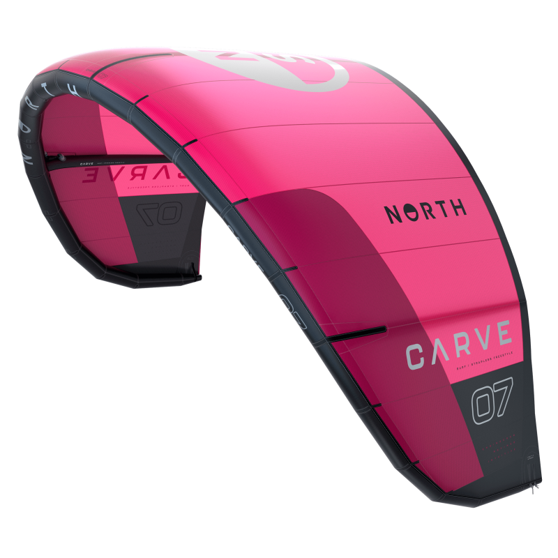 North Carve 2024