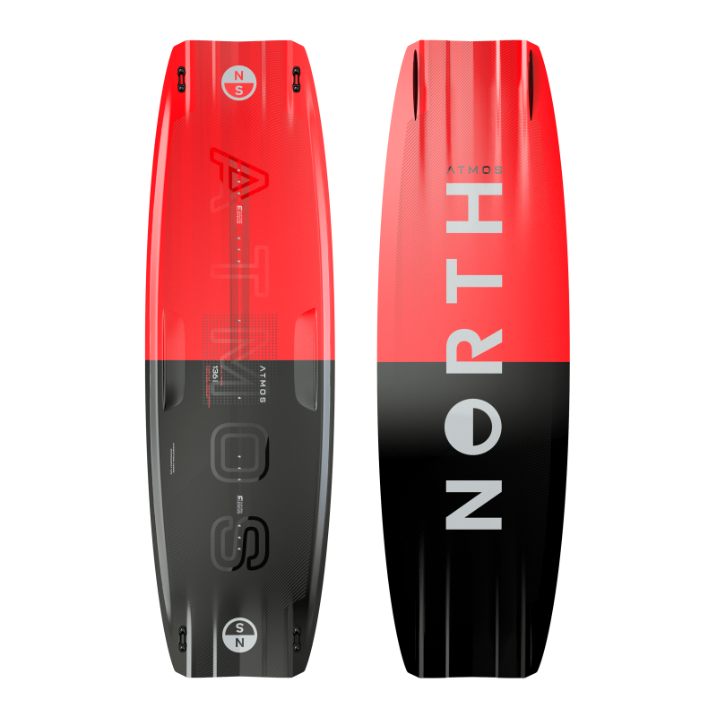 North Atmos Hybrid 2024