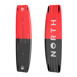 North Atmos Hybrid 2024