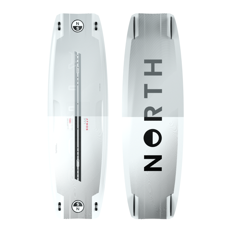 North Atmos PRO TT Board