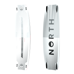 North Atmos PRO TT Board