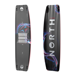 North Focus Hybrid 2024