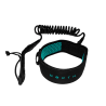 North Calf Leash 2024