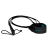 North Ankle Leash 2024