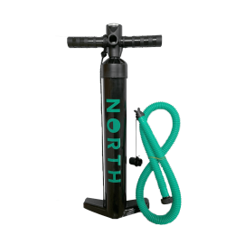 North Inflatable Board Pump 2024