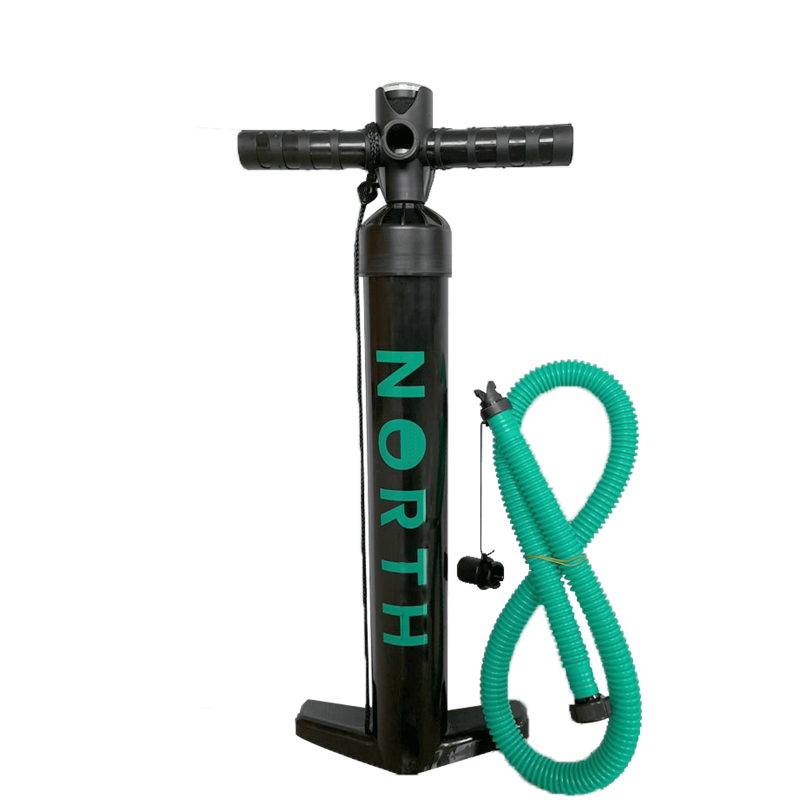 North Inflatable Board Pump 2024