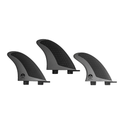 North Hexcel Coremat Fins 2024