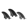 North Hexcel Coremat Fins 2024