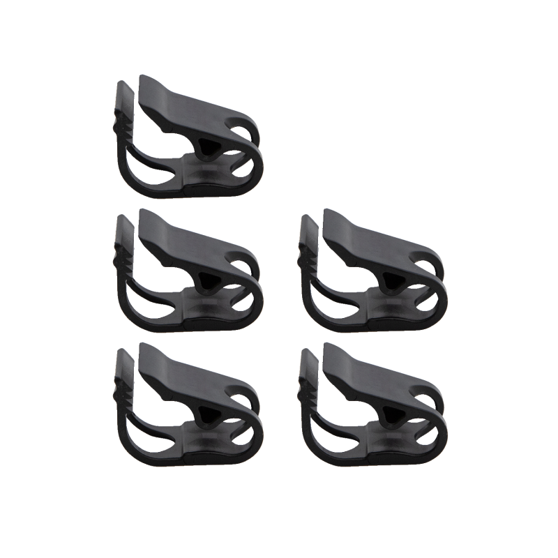 North Hyperflow Pinch Clamp 2024