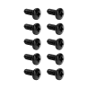 North Twintip Hardware Screws M6x16mm, set of 10