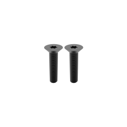 North Sonar Carbon Fuselage Screw Pack B2