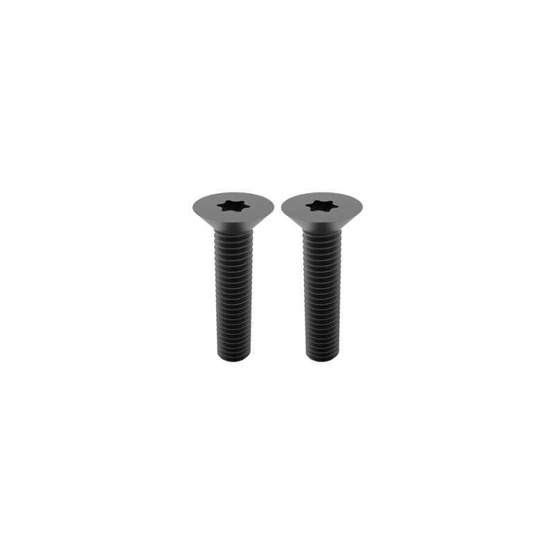 North Sonar Carbon Fuselage Screw Pack B2
