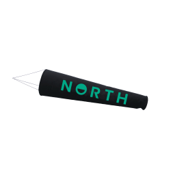 North North Windsock set of 3