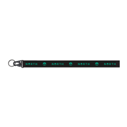 North North Lanyard set of 10