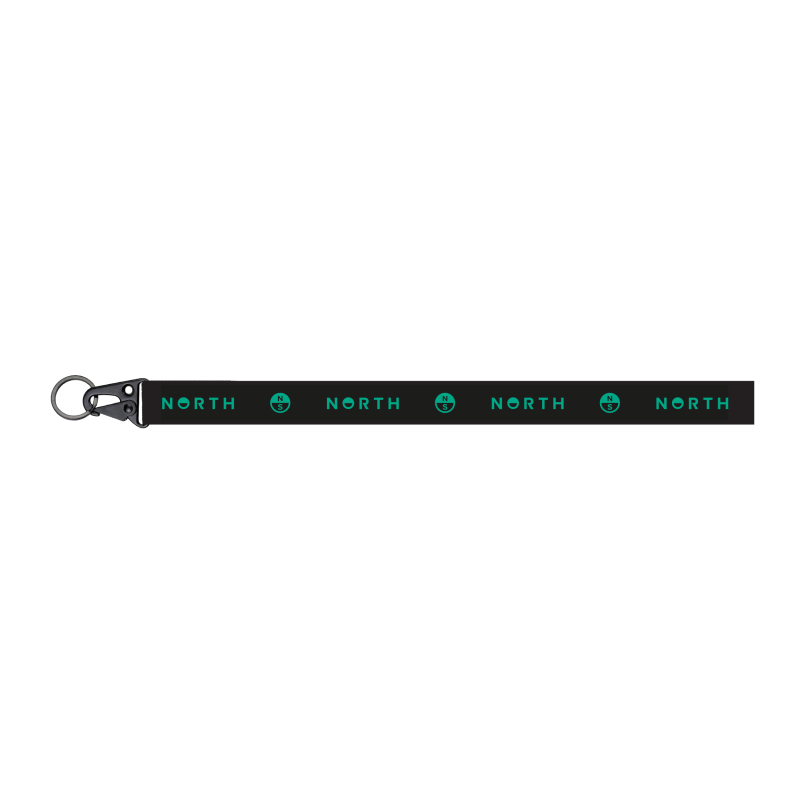 North North Lanyard set of 10