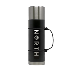 North North Mizu D7 Flask