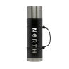 North North Mizu D7 Flask