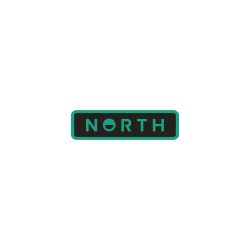 North North Magnet set of 10