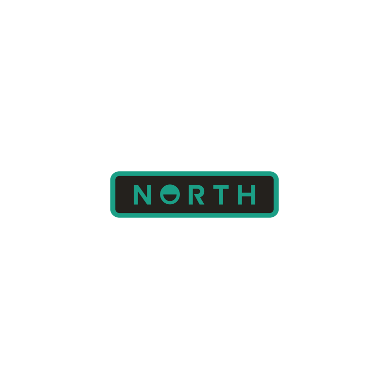 North North Magnet set of 10