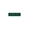 North North Magnet set of 10