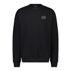 85104.240006  - North Horizon Badge Crew Sweat