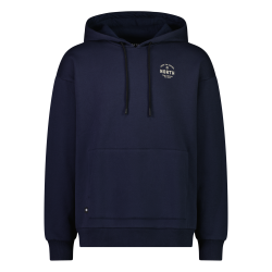 North Explorer Hood Sweat
