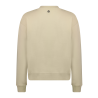 North Horizon Badge Crew Sweat Women