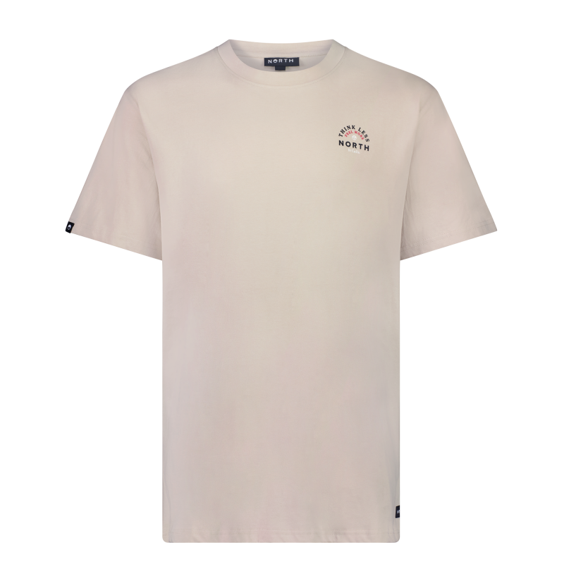 North Intuition Tee