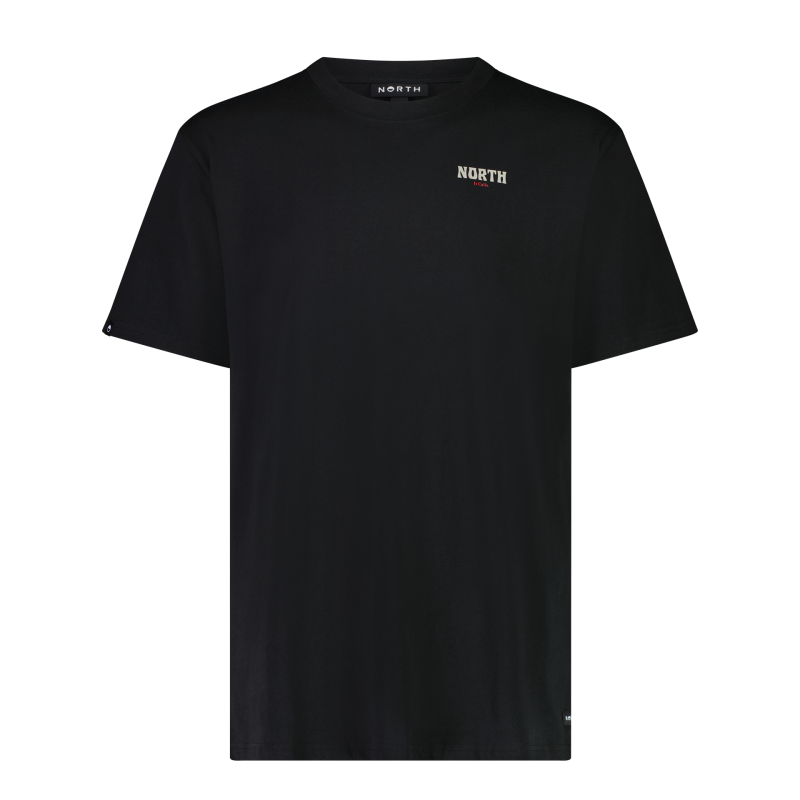 North Heartfelt Tee