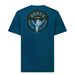 North Riptide Tee