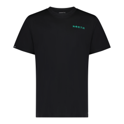 North Loop Tee
