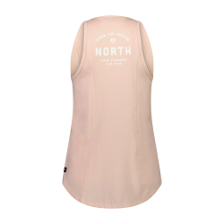 North Explorer Tank Tee Women