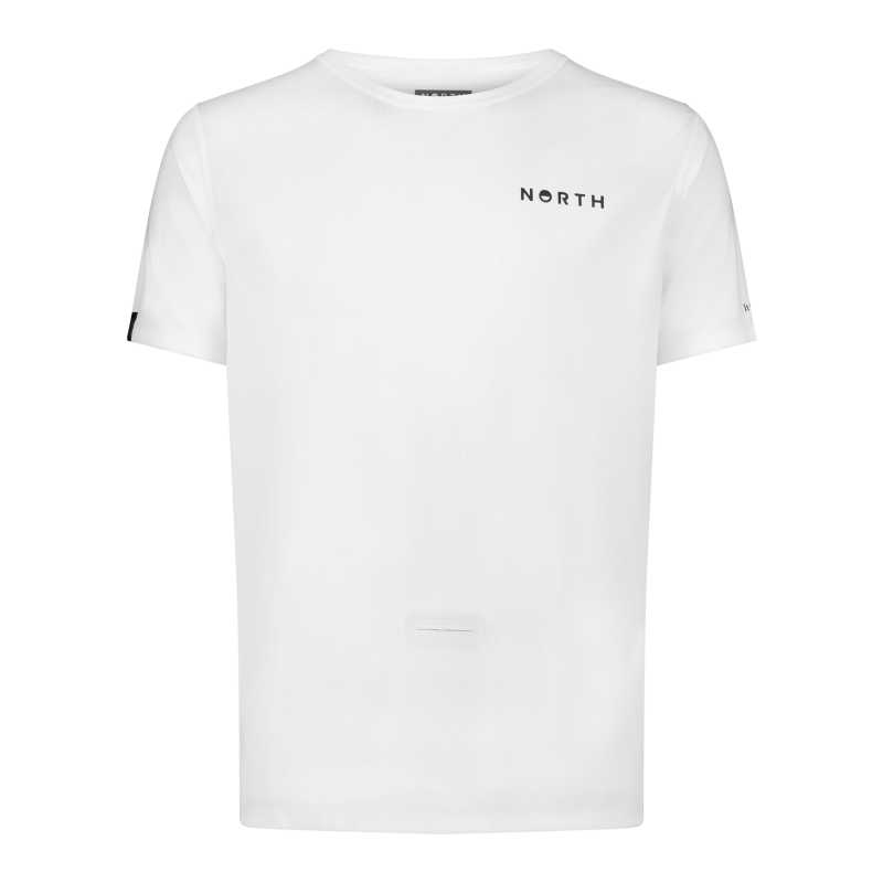 North Horizon Quick Dry S/S Tee