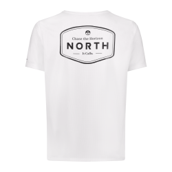 North Horizon Quick Dry S/S Tee