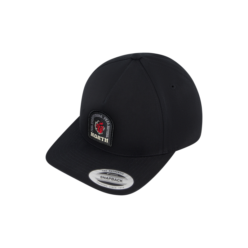 North Heartfelt Cap
