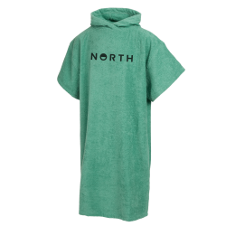 North Brand Poncho