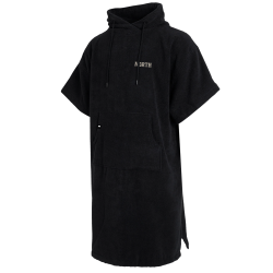 North Heartfelt Poncho