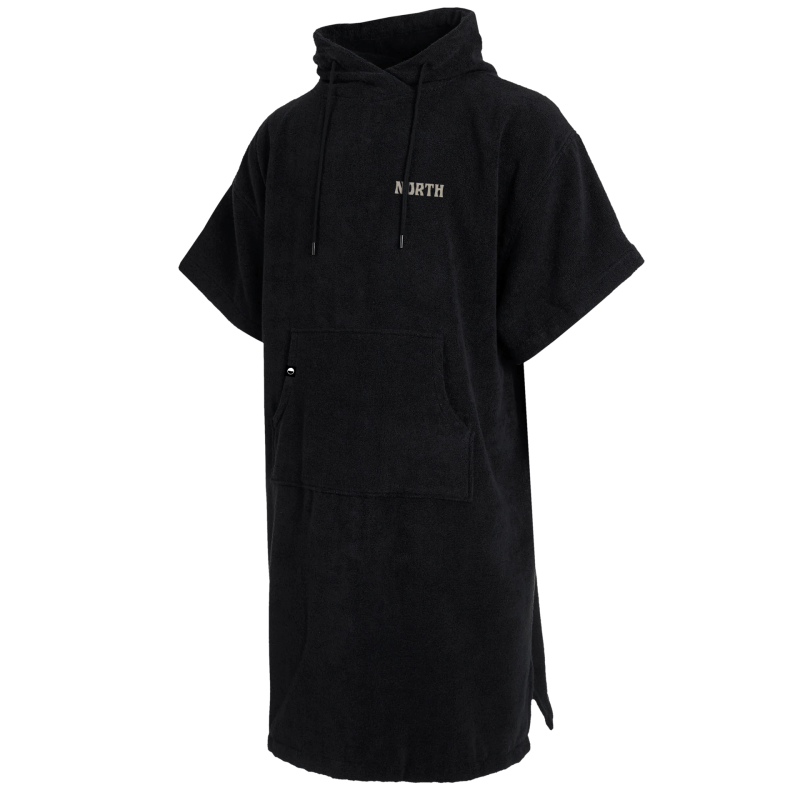 North Heartfelt Poncho