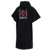 North Heartfelt Poncho