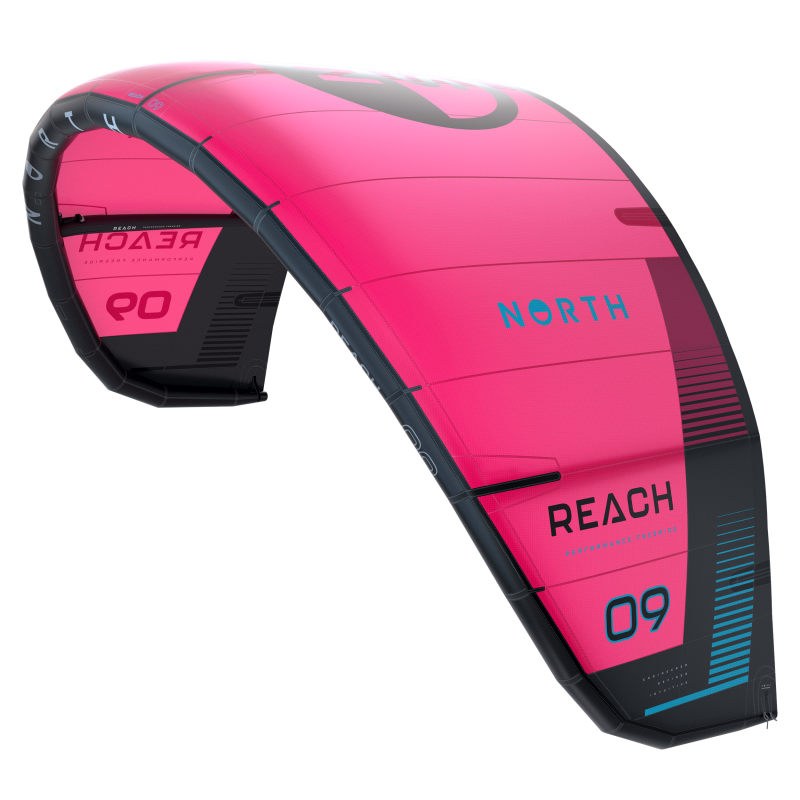 85000.240004  - North Reach 2024