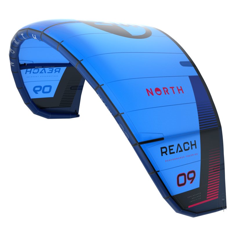 85000.240004  - North Reach 2024