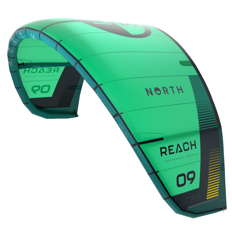 85000.240004  - North Reach 2024