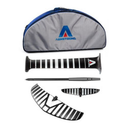 Armstrong Foil CF1550 (cmÂ²) Package