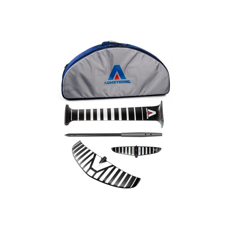 Armstrong Foil CF1550 (cmÂ²) Package