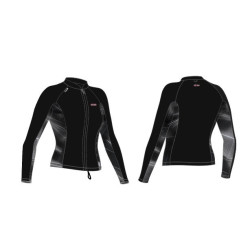 ION Neo Zip Top Women LS 1.0 LTD