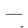 CORE Wingfoil Waistbelt Leash